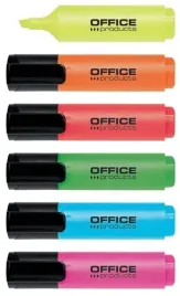 zakreslacz-marker-fluo-neon-6-kolorow-office