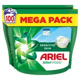 ariel-sensitive-allin1-kapsulki-do-prania-100-szt-100-pran-stan-nowy