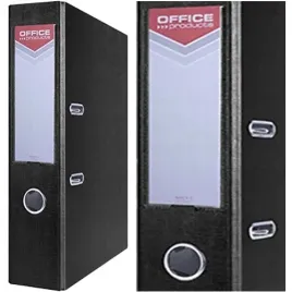 segregator-a4-75mm-office-products-z-dzwignia-pp-czarny