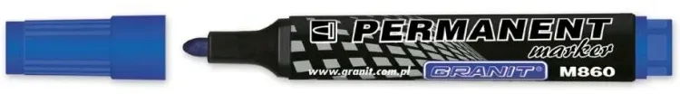 marker-permanentny-granit-m860-niebieski