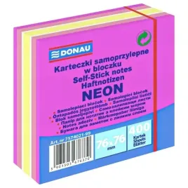 karteczki-samoprzylepne-bloczek-kostka-76x76-mm-neon-mix-rozowy-400-k