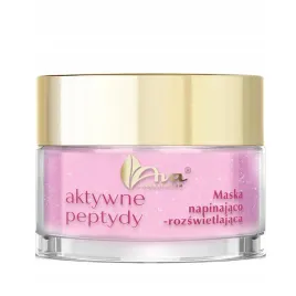 ava-laboratorium-aktywne-peptydy-maska-napinajaco-rozswietlajaca-50ml