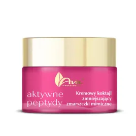 ava-laboratorium-aktywne-peptydy-kremowy-koktajl-zmniejszajacy-zmarszczki