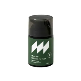 monolit-skincare-for-men-krem-do-twarzy-z-ekstraktem-z-alg-50ml
