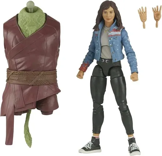 figurka-marvel-legends-16cm-america-chavez-hasbro-stan-nowy