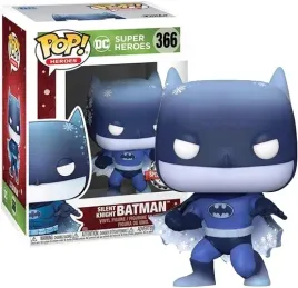 figurka-funko-pop-dc-heroes-silent-night-batman