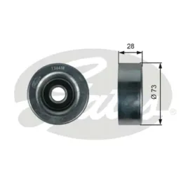 rolka-prowadzaca-paska-2-de-dh-3-bk-bl-bm-bn