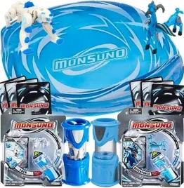 3w1-monsuno-arena-58x43cm-figurki-2-wyrzutnie-gra