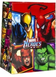 torba-papierowa-180x130x80-marvel-heroes-wolverine