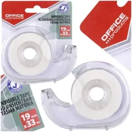 tasma-biurowa-z-dyspenserem-office-products-5mm-33m-matowa
