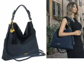 torebka-damska-worek-shopper-pojemna-miejska-na-ramie-cc3151-granatowa