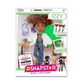 lalka-snapstar-snap-gwiazda-modelka-izzy-yulu
