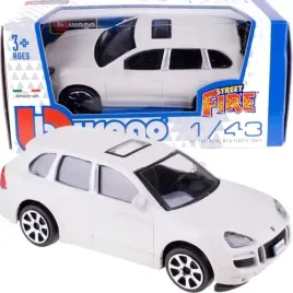porsche-cayenne-turbo-model-metal-1-43-burago