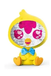 zequins-cekinowe-zwierzatko-laleczka-kurczaczek