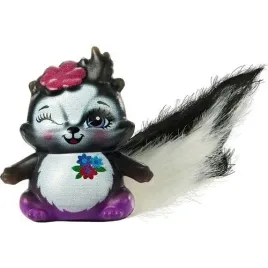 enchantimals-zwierzatko-skunks-caper-mattel