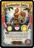 karta-gra-lightseekers-bohater-sunhunter-tuktu