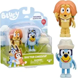 bluey-figurki-wizyta-u-lekarza-2-pak-pieski-bluey-i-indy-ruchome-elementy