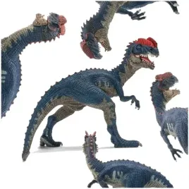 figurka-schleich-14567-duzy-dinozaur-dilofozaur