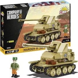 klocki-cobi-niemiecki-czolg-marder-iii-wojsko-3050