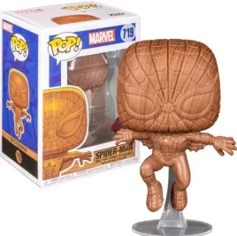 figurka-funko-pop-marvel-bobble-head-spider-man
