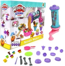 masa-plastyczna-z-maszynka-do-makaronu-pro-kids