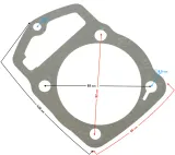 uszczelka-cylindra-db250-mzk