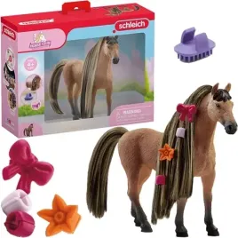 schleich-42621-horse-club-kon-ogier-do-stylizacji-akhal-tekinner