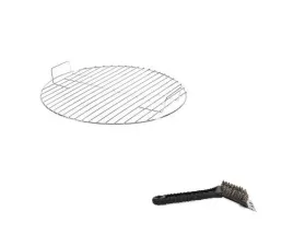 ruszt-grilla-grill-sr-42cm-nowy-uchwyty-chrom-szczotka