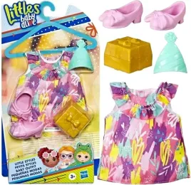 ubranka-akcesoria-dla-lalki-przyjecie-urodzinowe-littles-baby-alive-hasbro