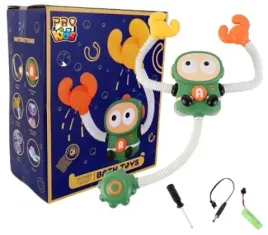 prysznic-kosmonauta-robot-zielony-na-akumulator-do-kapieli
