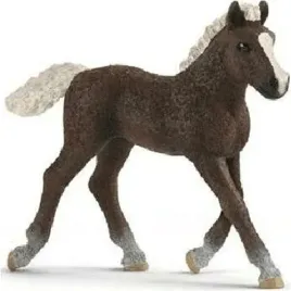 schleich-zrebak-ze-schwarzwaldu-kon-figurka-black-forest-foal-konik