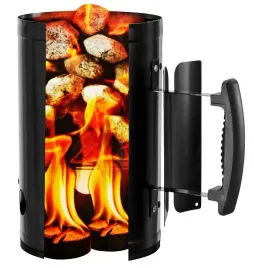 rozpalacz-grilla-brykiety-ekologiczny-stalowy-drewniana-raczka