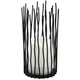lampa-stolowa-zewnetrzna-led-czarna-na-baterie-swieczka-druciana-22cm-polux