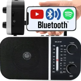 radio-kuchenne-przenosne-sieciowo-bateryjne-bluetooth-antena-uchwyt-usb