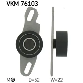 rolka-napinacza-rozrzadu-skf-vkm-76103