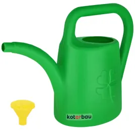 konewka-ogrodowa-4-5l-z-sitkiem-zielona-podlewaczka-do-roslin-plastikowa