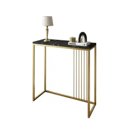 konsola-primegrigia-80-cm-stelaz-zloty-mat-blat-grigia-pietra-czarna