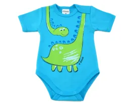 body-niemowlece-kr-rekaw-dino-blekit-56