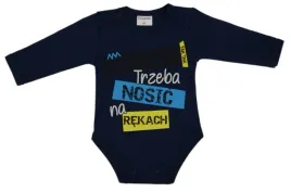 body-niemowlece-dl-rekaw-napis-tego-szefa-trzeba-nosic-na-rekach-granat