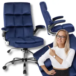 fotel-biurowy-obrotowy-welurowy-gabinetowy-ergonomiczny-granatowy-london