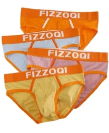 4-pack-modne-bawelniane-slipy-meskie-l