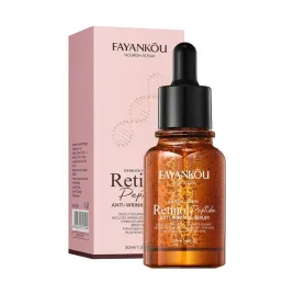 serum-do-twarzy-30ml-przeciwzmarszczkowe-fayankou-retinol-peptide