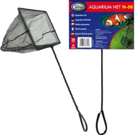 aqua-nova-siatka-20cm-podbierak-do-lapania-wylawiania-ryb-do-akwarium