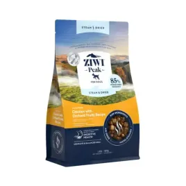 karma-dla-psa-ziwi-peak-steamanddried-kurczak-z-owocami-800g