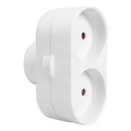 rozgaleziacz-2-gniazdowy