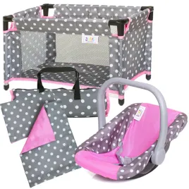 zestaw-dla-lalek-lozeczko-z-posciela-fotelik-nosidelko-nosidlo-doris