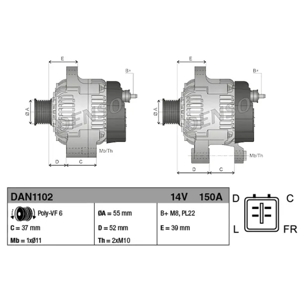 alternator-denso-dan1102-prad-ladowania-alternatora-150-a
