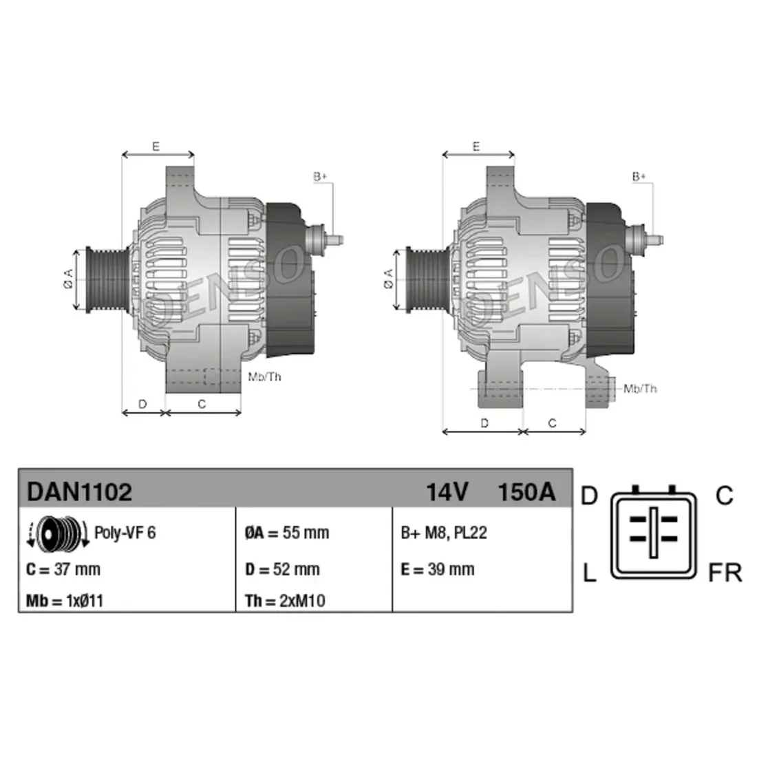 alternator-denso-dan1102