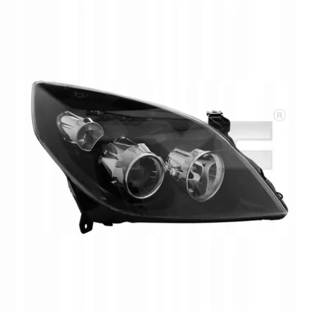 LAMPA OPEL SIGNUM VECTRA C 05-09 REFLEKTOR PRAWY