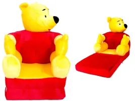 zolty-fotel-dzieciecy-pufa-kubus-puchatek-disney-pluszowy-rozkladany-zolty
